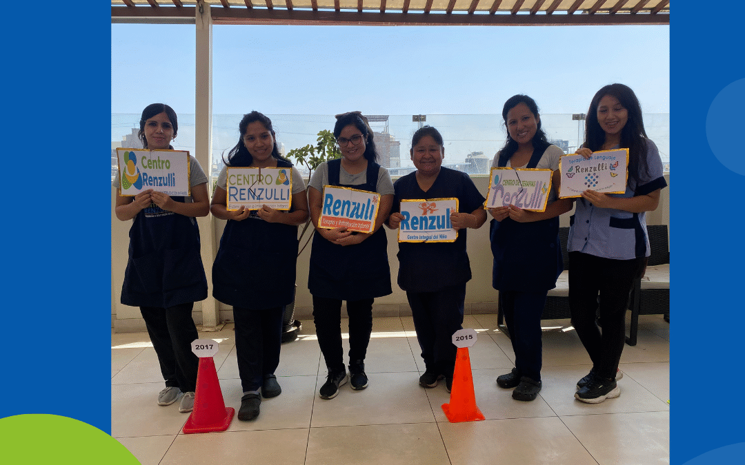 Dinamica Pre-Aniversario