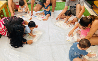 Estimulación temprana y terapias infantiles en Lima: desarrollo integral
