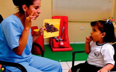 Terapia de lenguaje infantil en Lima: ¿cuándo iniciar?
