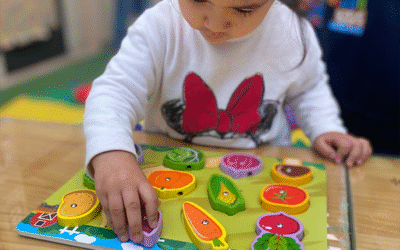 ¿Qué pueden hacer los padres para ayudar a estimular el lenguaje de sus hijos desde casa?
