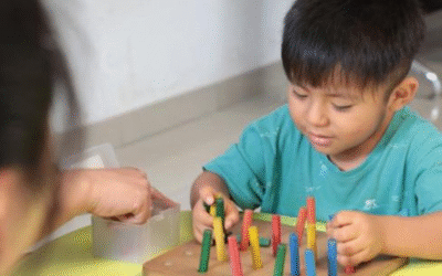 ¿Cómo influye tu creencia en la niñez de tu hijo?