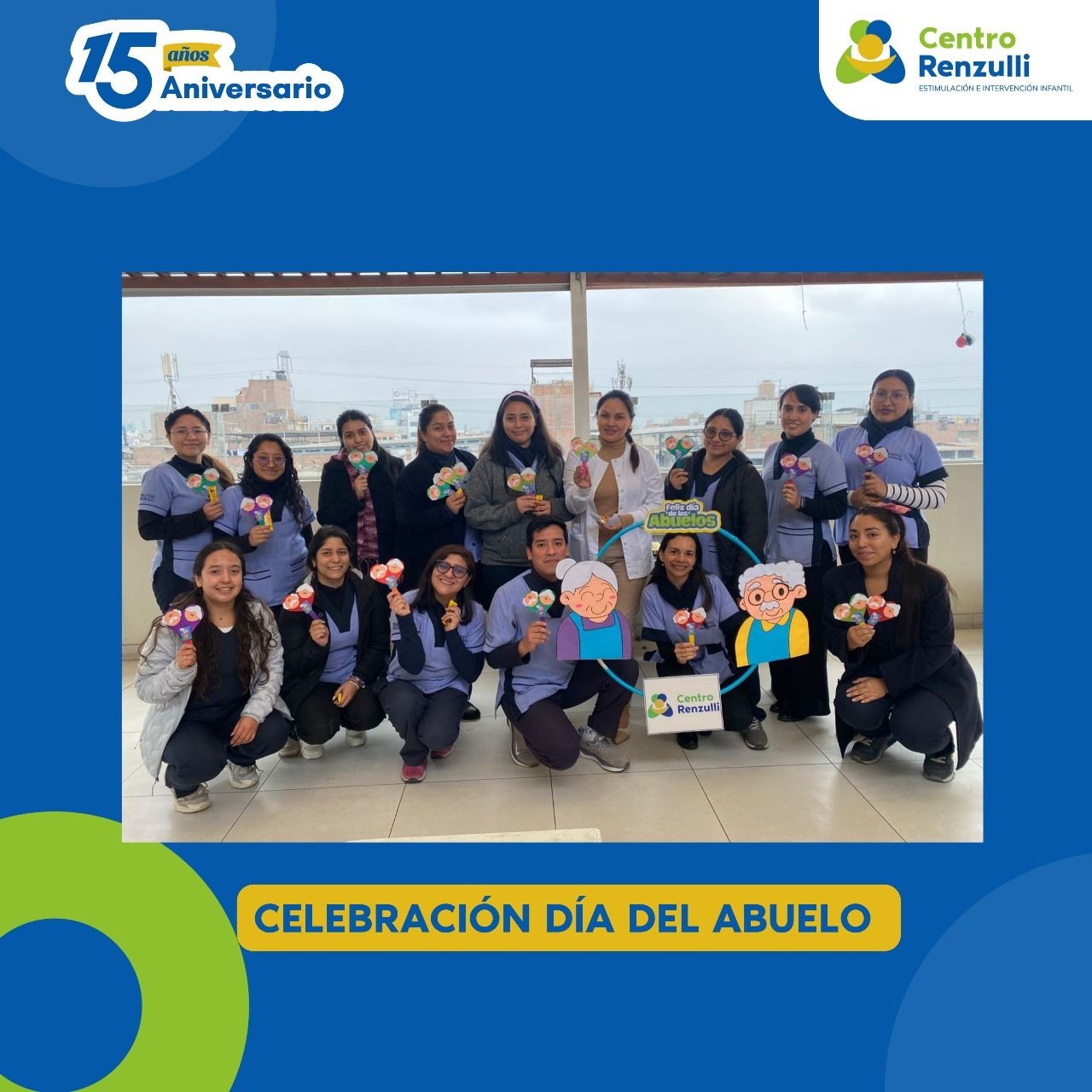 Día del niño Día del niño